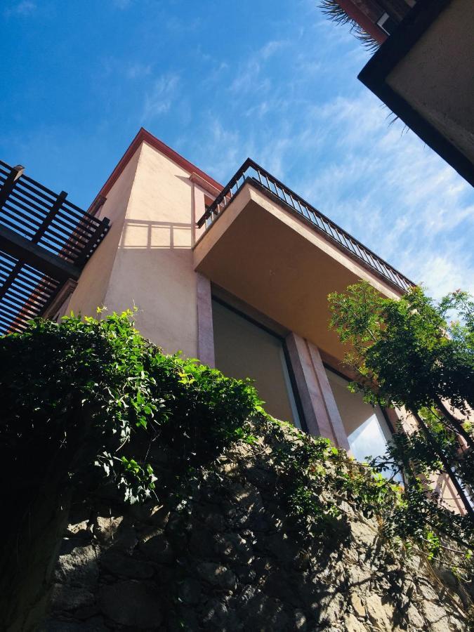 La Sunset Condo San Miguel de Allende Buitenkant foto